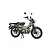 Fujimi 1/12 Honda CB1300 Super Four Motorbike Scaled Plastic Model Kit  14217