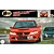 Fujimi 1/24 Mitsubishi Lancer Evolution VIII GSR Togue 7  Car Scaled Plastic Model Kit 04814