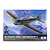 Tamiya 1/32 Mitsubishi Model 52 (Zeke) A6M5 Zero Fighter Scaled Plastic Model Kit 60318