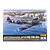 Tamiya 1/32 Supermarine Spitfire Mk.IXc Fighter Scaled Plastic Model Kit 60319
