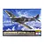 Tamiya 1/32 Supermarine Spitfire Mk.XVIe Fighter Scaled Plastic Model Kit 60321