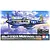 Tamiya 1/32 Boeing North American Pacific Theater P-51D/K Mustang Scaled Plastic Model Kit 60323