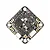 BetaFPV Cube G4 4S 30A 3-in-1 V1 Brushless Flight Controller circuit board on a white background.