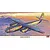 Box art for Hasegawa 1/48 Ar 234C model kit featuring a painted illustration of an Arado Ar 234C bomber flying over a mountainous landscape.