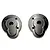 Hobby Plus Brass Front Portal Hub Covers 2Pcs HBP240297