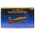 Tamiya 1/72 scale Bell X-1 Mach Buster plastic model kit box art showing the orange aircraft in flight against a blue background.