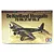 Tamiya 1/72 De Havilland Mosquito FB Mk.VI/NF Mk.II Bomber Scaled Plastic Model Kit 60747