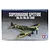 Tamiya 1/72 Supermarine Mk.Vb/Mk.Vb Trop. Spitfire Fighter Scaled Plastic Model Kit 60756
