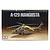 Tamiya 1/72 scale A-129 Mangusta helicopter plastic model kit box art showing a finished olive green military helicopter model.