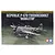 Tamiya 1/72 Republic P-47D Bubbletop Thunderbolt Fighter Scaled Plastic Model Kit 60770