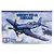 Tamiya 1/72 Vought F4U-1A Corsair Fighter Scaled Plastic Model Kit 60775
