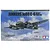 Tamiya 1/72 Junkers Ju88 C-6 Heavy Fighter Scaled Plastic Model Kit 60777
