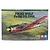 Tamiya 1/72 Focke-Wulf Fw190 D-9 JV44 Fighter Scaled Plastic Model Kit 60778