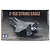 Tamiya 1/72 F-15E Strike Eagle Jet Scaled Plastic Model Kit 60783