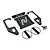 INOV8 3DX Carbon SkyRC TW Neo Warmer Car Stand kit disassembled on white background