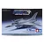 Tamiya 1/72 Lockheed Martin Block 50 F-16 CJ Fighting Falcon Jet Scaled Plastic Model Kit 60786
