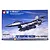 Tamiya 1/72 Lockheed Martin F-16CJ Block 50 Fighting Falcon Jet w/ Full Equipment Scaled Plastic Model Kit 60788