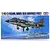 Tamiya 1/48 Royal Navy Sea Harrier FRS.1 Jet Scaled Plastic Model Kit 61026