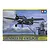 Tamiya 1/48 Grumman F4F-4 Wildcat Scaled Plastic Model Kit 61034