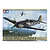 Tamiya 1/48 Focke-Wulf Fw190 A-3 Fighter Scaled Plastic Model Kit 61037