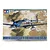 Tamiya 1/48 North American P-51 Mustang 8th AF Fighter Scaled Plastic Model Kit 61040