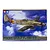 Tamiya 1/48 Focke-Wulf Fw190 D-9 Fighter Scaled Plastic Model Kit 61041