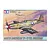 Tamiya 1/48 North American P-51B Mustang Fighter Scaled Plastic Model Kit 61042