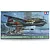 Tamiya 1/48 Mitsubishi Isshikirikko Type 11 Betty Bomber Scaled Plastic Model Kit 61049