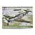 Tamiya 1/48 Messerschmitt Bf109 E3 Trop Fighter Scaled Plastic Model Kit 61050