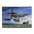 Tamiya 1/48 Aichi M6A1 Seiran Bomber Scaled Plastic Model Kit 61054