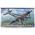 Tamiya 1/48 de Havilland Mosquito FB Mk.VI/NF Mk.II Bomber Scaled Plastic Model Kit 61062
