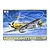 Tamiya 1/48 Messerschmitt Bf109 E-4/7 Trop Fighter Scaled Plastic Model Kit 61063