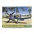 Tamiya 1/48 Vought F4U-1A Corsair Fighter Scaled Plastic Model Kit 61070
