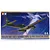 Tamiya 1/48 scale Nakajima Type 11 Early Production Irving Night Fighter model kit box art featuring a green aircraft in flight.