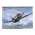 Tamiya 1/48 Focke-Wulf Fw190 A-8/A-8 R2 Fighter Scaled Plastic Model Kit 61095