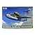 Tamiya 1/48 Heinkel He162 A-2 Salamander Fighter Scaled Plastic Model Kit 61097