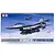 Tamiya 1/48 Lockheed Martin Block 50 F-16 CJ Fighting Falcon Jet Scaled Plastic Model Kit 61098