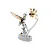 Teching DM350 Mechanical Hummingbird DM350