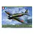 Tamiya 1/48 Mitsubishi A6M5/5a Zero Fighter Scaled Plastic Model Kit 61103