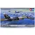 Tamiya 1/48 Lockheed Martin Aggressor/Adversary F-16 C/N Fighting Falcon Jet Scaled Plastic Model Kit 61106