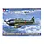 Tamiya 1/48 Mitsubishi A6M3/3a Zero Zeke Fighter Scaled Plastic Model Kit 61108