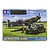 Tamiya 1/48 Dewoitine D.520 French Aces Fighter w/ Staff Car Scaled Plastic Model Kit 61109
