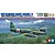 Box art for Tamiya 1/48 scale Mitsubishi G4M1 Model 11 Admiral Yamamoto Transport plastic model kit, showing the aircraft flying over a tropical landscape.