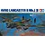Tamiya 1/48 Avro Lancaster B Mk.I/III Bomber Scaled Plastic Model Kit 61112
