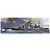 Tamiya 1/350 British King George V Battleship Plastic Model Kit 78010