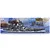 Tamiya 1/350 British Prince Of Wales Battleship Plastic Model Kit 78011