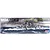 Tamiya 1/350 German Bismarck Battleship Scaled Plastic Model Kit 78013