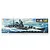 Tamiya 1/350 Japanese Tone Heavy Cruiser Plastic Model Kit 78024