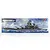 Tamiya 1/350 U.S. Missouri BB-63 Battleship Plastic Model Kit 78029