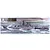 Tamiya 1/350 Japanese Yamato Battleship Scaled Plastic Model Kit 78030
